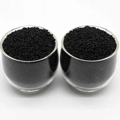 Producția de azot din site moleculare de carbon