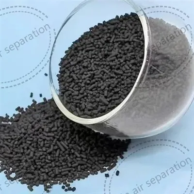 sita moleculara de carbon pentru generator de azot